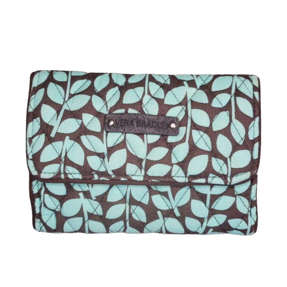 Vera Bradley Wallet